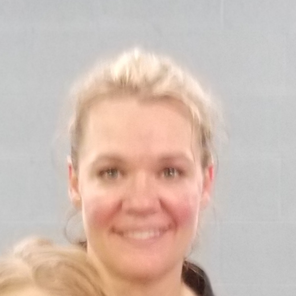 Meet your Posher, Karen